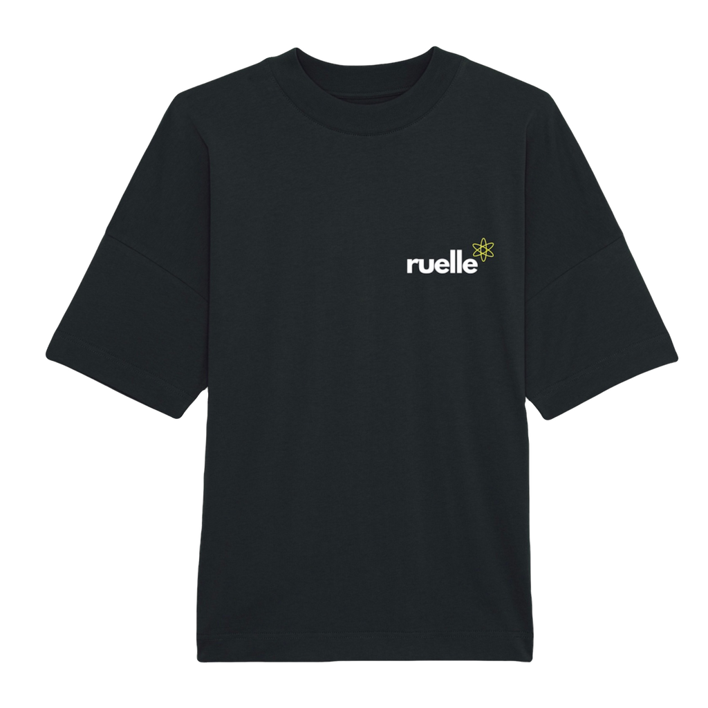 "ruelle* research program" tee
