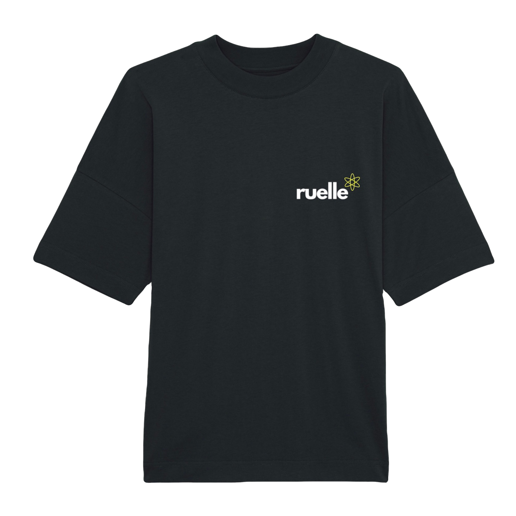 "ruelle* research program" tee