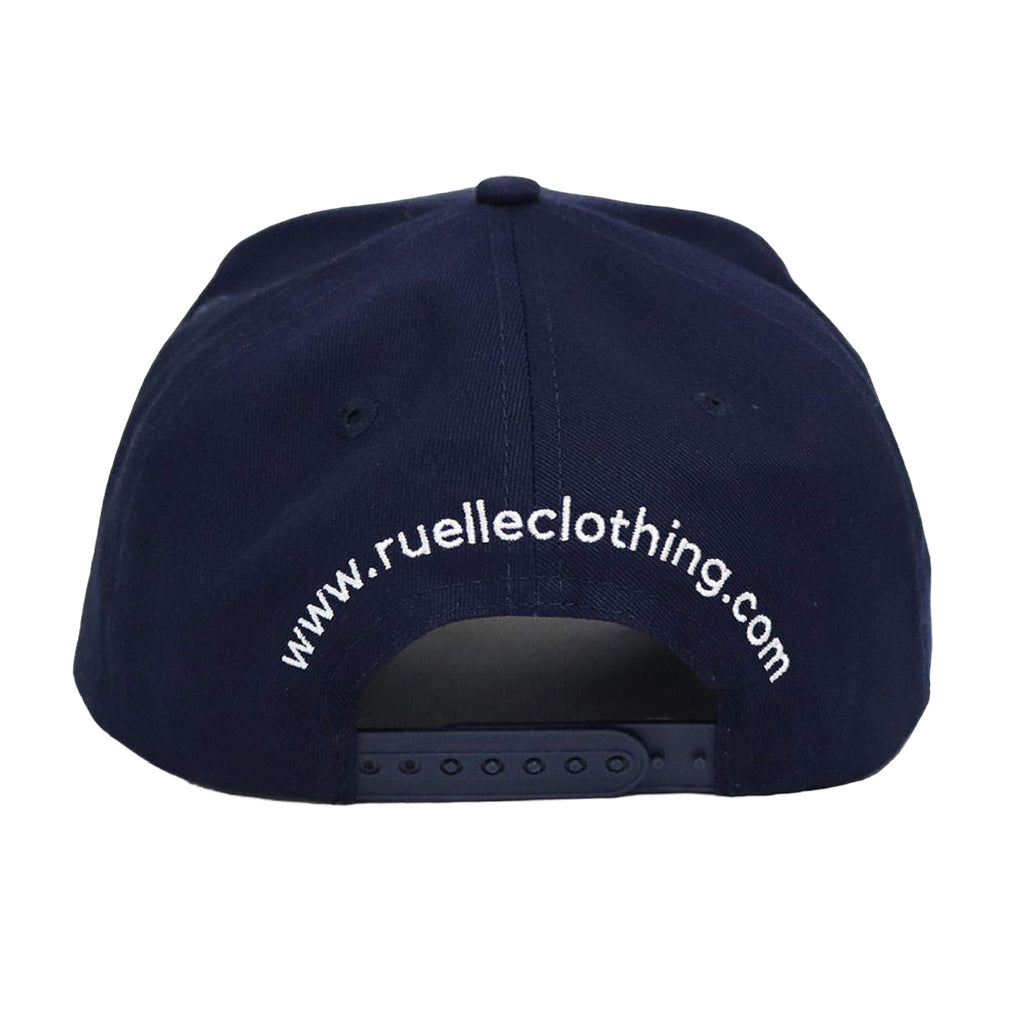 "ruelle* to shine" cap