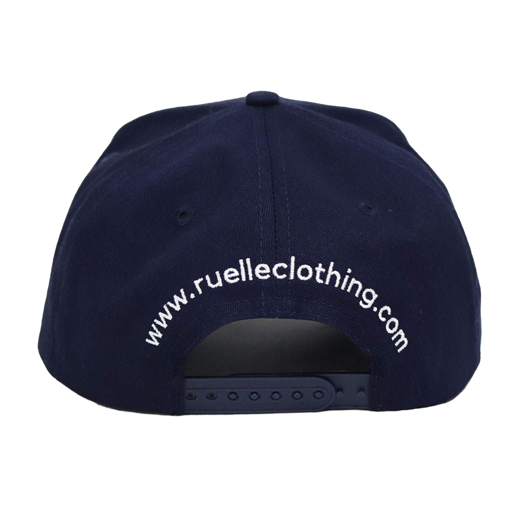 "ruelle* to shine" cap