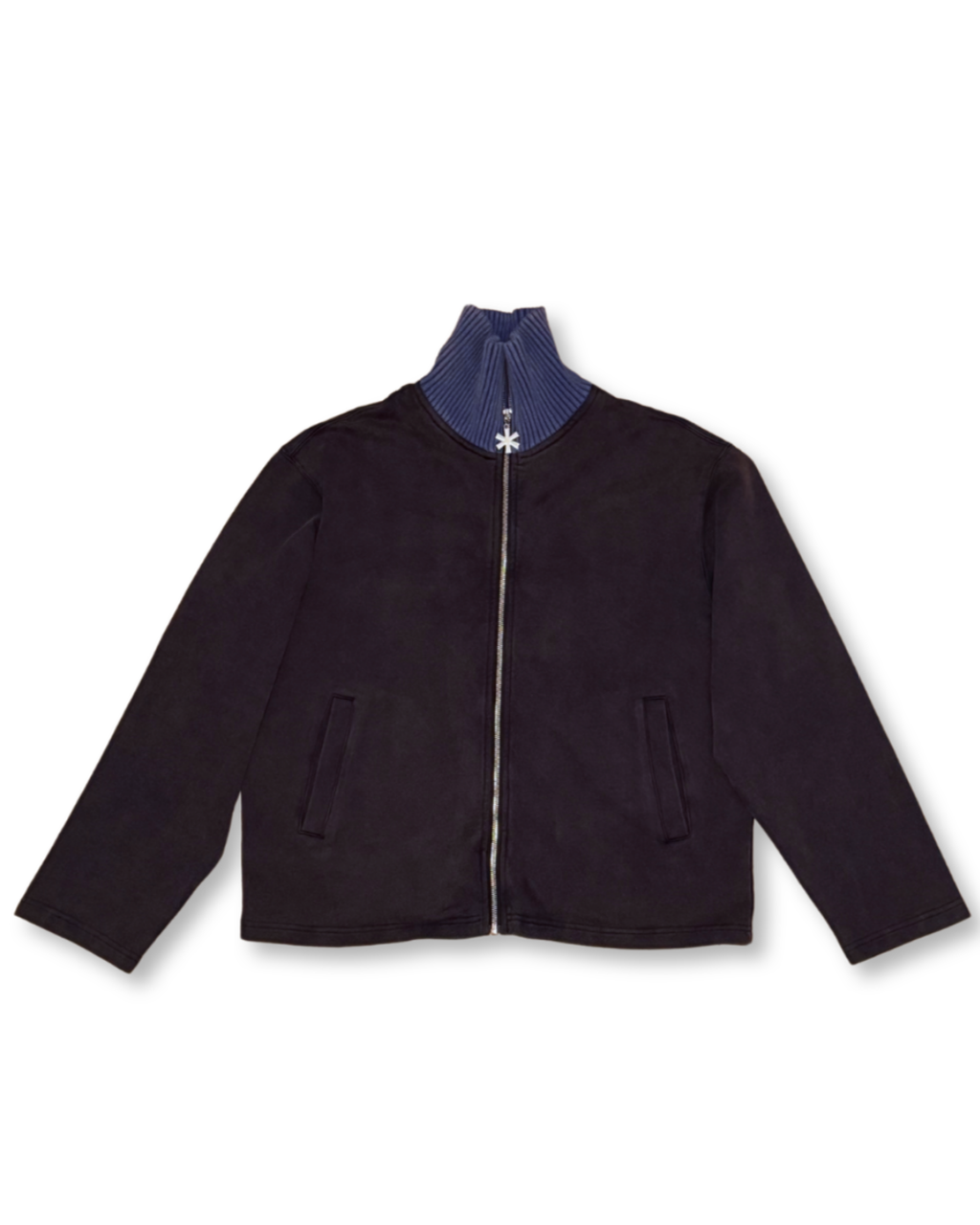 "asterisk" jacket