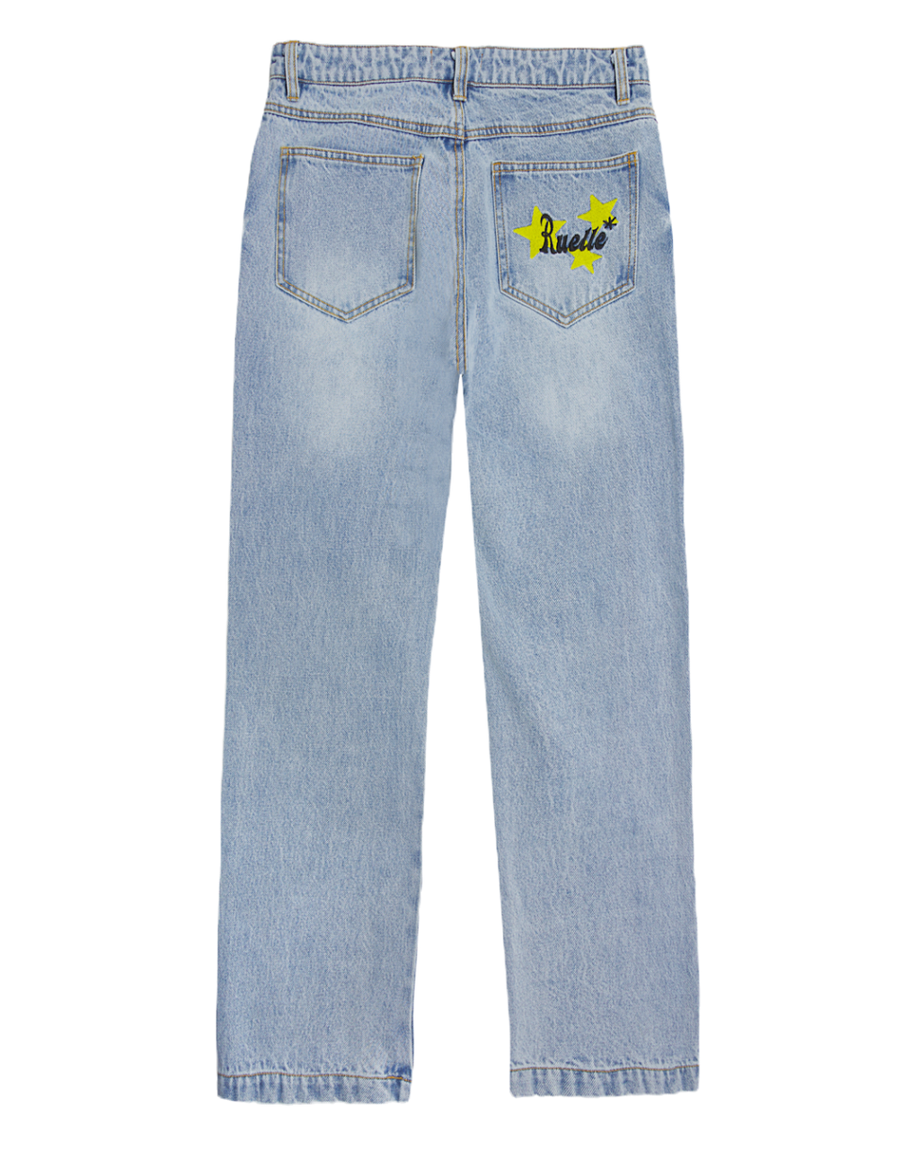 "light blue*" jeans