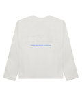 "outstanding ruelle*" crewneck