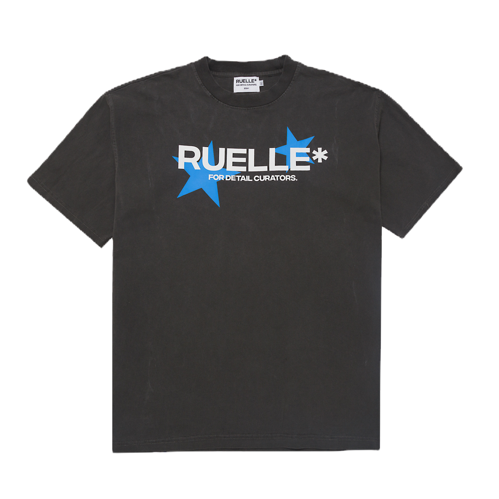 "detailed stars" tee