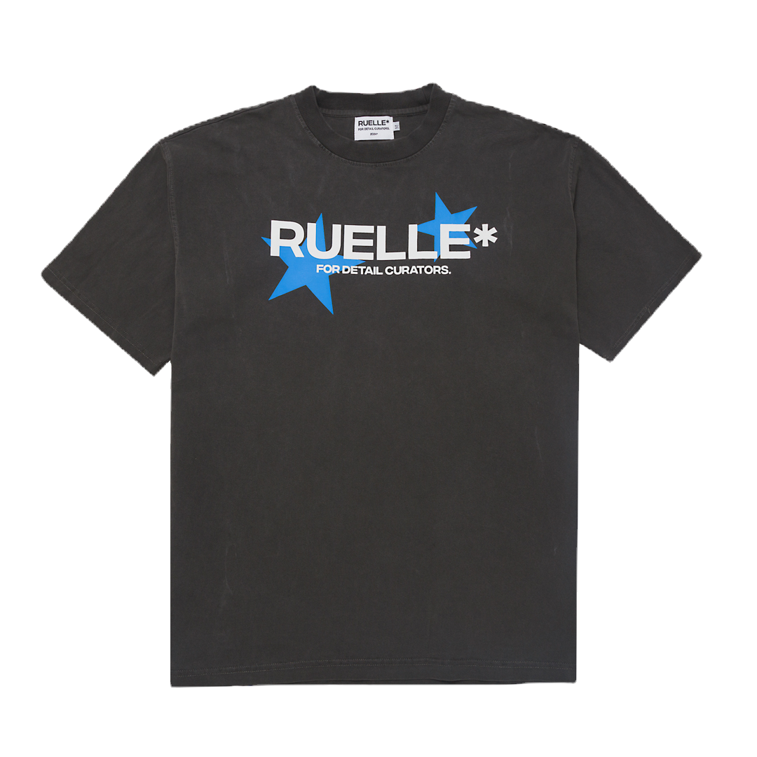"detailed stars" tee