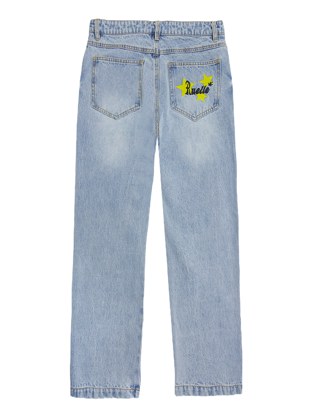 "light blue*" jeans