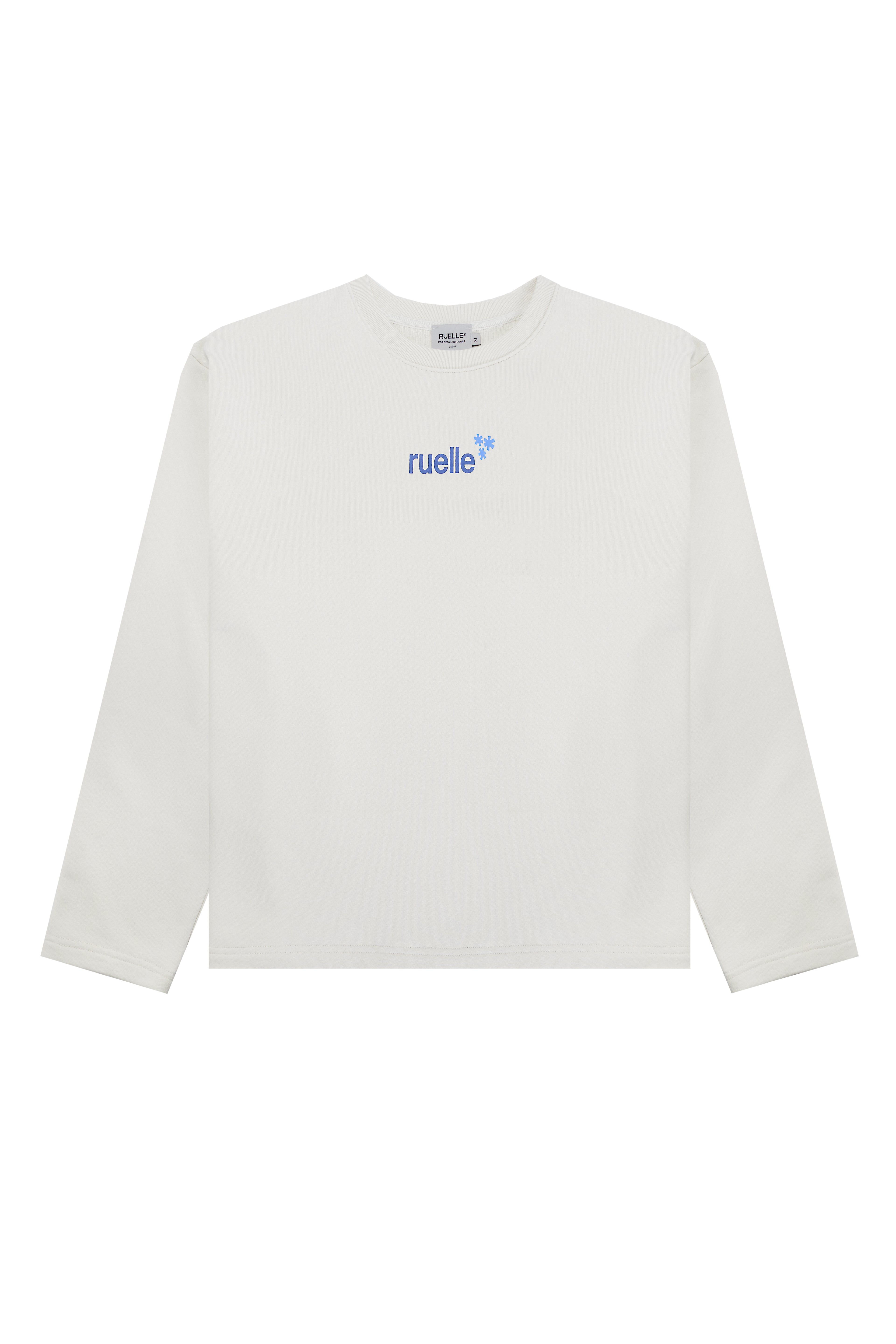 "outstanding ruelle*" crewneck