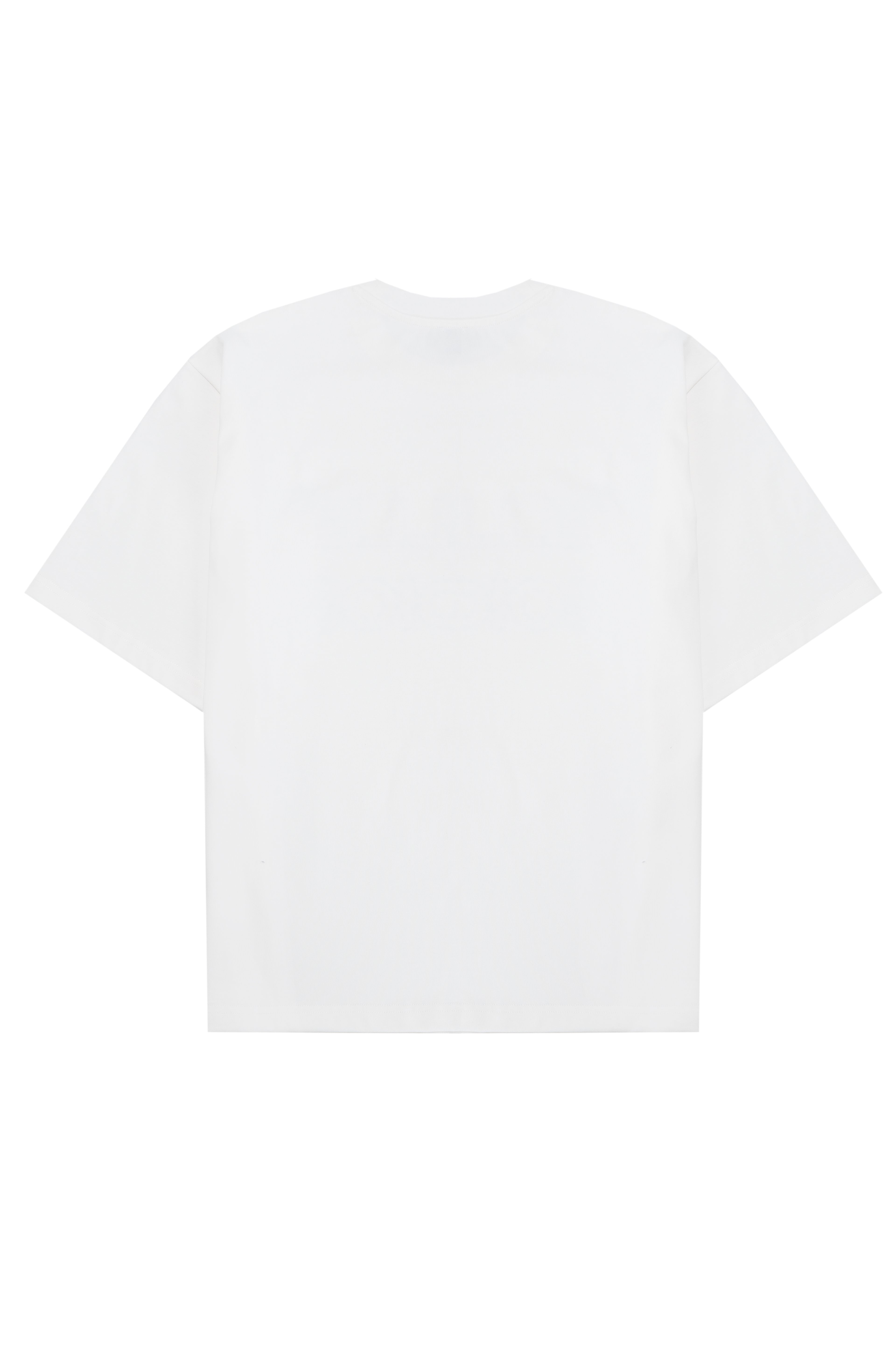 "ruelle* studios" heavyweight tee