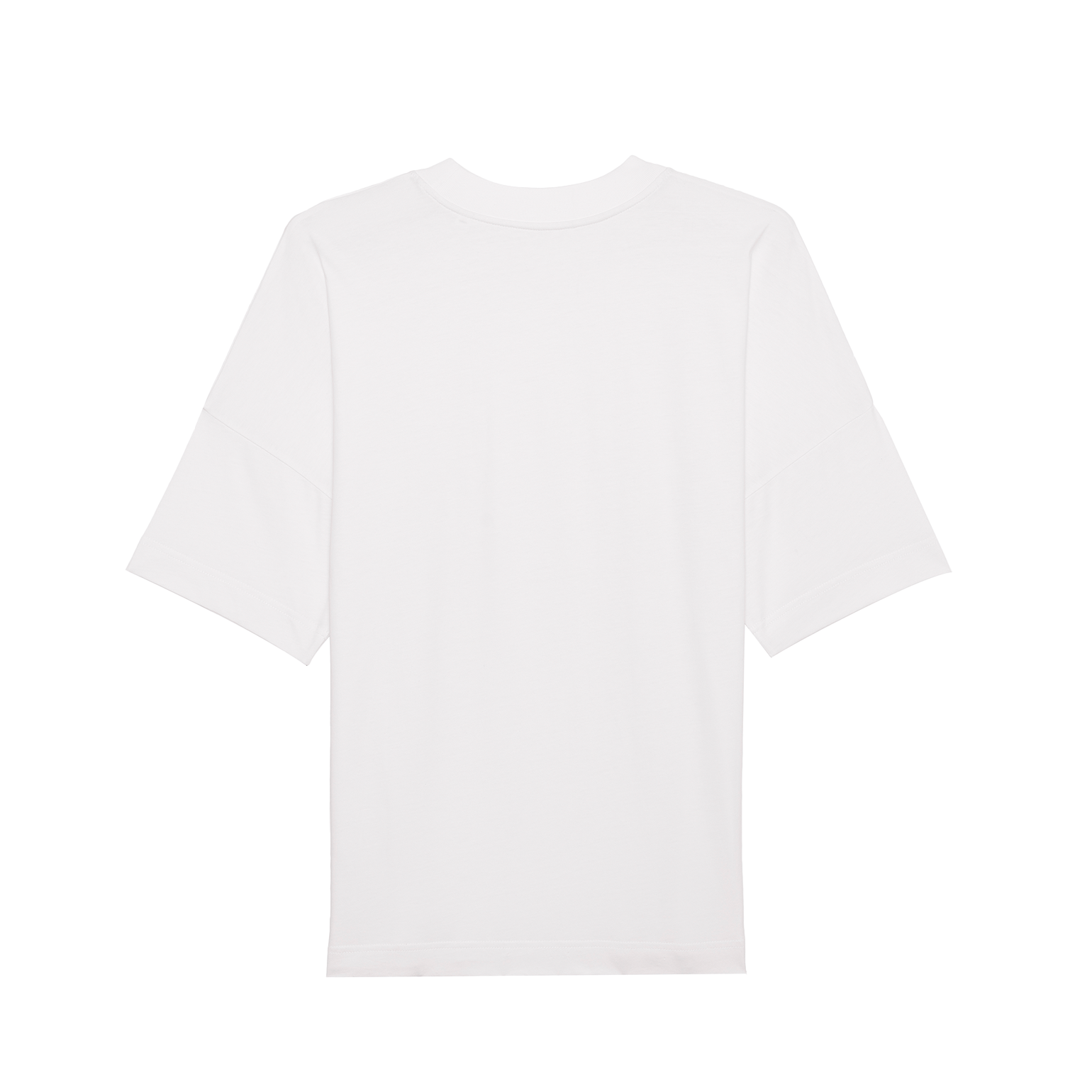 "detail lovers" tee