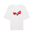 "detail lovers" tee