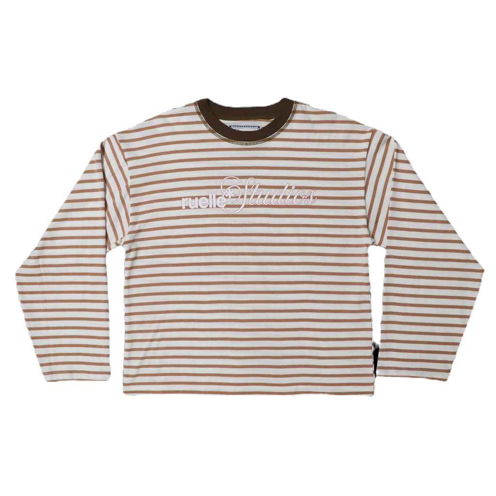 "tan lines" longsleeve