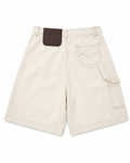 "SOFT SUMMER" JORTS